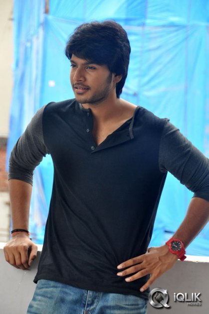 Sundeep-Kishan